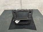 Audio Equipment Radio Receiver Us Market Fits 15 Impreza 1163369. Fixed Price $135.00.