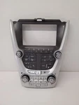 2012-2015 Gmc Terrain Audio Equipment Radio Control Panel Ac Opt C68 22810246. Fixed Price $101.67.