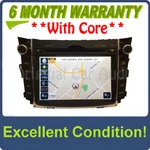 13-15 Hyundai Elantra Bluelink Navigation Gps Bluetooth Xm Hd Radio 96560A5110GU. Fixed Price $149.00.