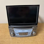 2010-2011 Subaru Legacy Navigation Gps Radio Stereo 86271AJ60B Kenwood Oem. Fixed Price $239.99.