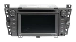 2009-2011 Cadillac Dts Am Fm Radio Player Dvd Navigation W Aux Input 25993432. Fixed Price $284.75.