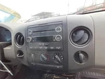 Audio Equipment Radio Receiver AM-FM-6 CD-MP3 Fits 08 Ford F150 Pickup 2742262. Fixed Price $80.50.