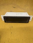 2010 2011 2012 Ford Fusion Radio Info Display Dash Screen Oem BE5T19C116AA. Fixed Price $27.85.