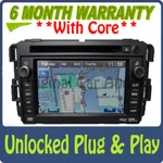 Unlocked Chevy Silverado Avalanche Gmc Oem Radio Navigation Dvd Receiver. Fixed Price $419.00.