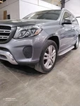 Audio Equipment Radio 166 Type Suv Vin Fits 17-19 Mercedes Gle-class 3621589. Fixed Price $330.00.
