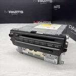 09-13 Oem Bmw E82 E92 E93 Lci 328 335 Cic Navigation Headunit 9257188 *volume*. Fixed Price $80.00.