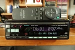 Alpine CDA-7949JG. Copper Chassis.fully Functional. Cd/bluetooth Player.. Fixed Price $690.00.
