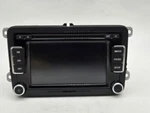 2010-2015 Volkswagen Passat Radio Cd Player Receiver 28301087 Oem. Fixed Price $119.59.