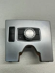 14-16 Mercedes W212 E350 Console Head Unit Controller Knob Multi Switch Trim Oem. Fixed Price $69.30.