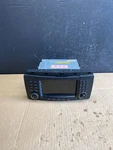 2009-2013 Mercedes W251 R350 Head Command Navigation Radio Cd Player AB9619 Dg. Fixed Price $94.99.