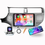 Kunfine For Kia Rio 2012-2015 Lhd Car Android Navigation Stereo Gps Radio. Fixed Price $167.74.