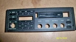 1988 To 1992 Ford Probe Esc 9B132 18A910 Cassette Radio Front Control Bezel. Fixed Price $24.50.