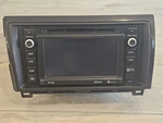 2ND Gen Sequoia Stereo (86100-0C300). Fixed Price $100.00.
