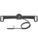 License Plate Backup Camera For Kenwood DDX5706S DDX6705S DDX9703S DNX571HD. Fixed Price $39.90.