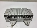 Audio Equipment Radio Amplifier Option 9VJ Fits 17-18 Porsche Macan 2732282. Fixed Price $190.00.