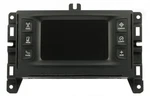 2015 Chrysler 200 Am Fm Radio Inch Display Screen W Bluetooth P68226694AC. Fixed Price $242.25.