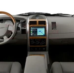 For Chrysler Aspen 2007 Radio Apple Carplay 8 Inch Android 13 Gps Fm Navi 2+32G. Fixed Price $189.00.