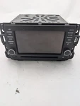 Audio Equipment Radio Vin J 11TH Digit Limited Fits 15-17 Acadia 365825. Fixed Price $153.60.