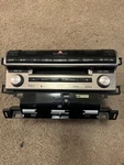 Lexus LS460L 2013-2014 Gracenote Xm Hd Radio Control Unit 86130-50060 Used. Fixed Price $1099.98.