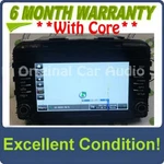 2015 - 2018 Kia Sorrento Oem Navigation Touch Screen Hd Radio Xm Cd Infiniti Uvo. Fixed Price $197.10.