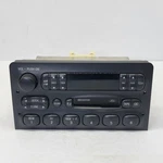Oem Ford F150 Ranger Am Fm Radio Cassette F75F-19B132-AA Untested. Fixed Price $75.00.