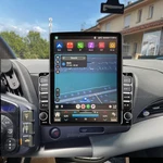 Radio For Honda Cr-z Crz 2010-2016 9.7" Wireless Carplay ANDROID13 Wifi. Fixed Price $165.00.