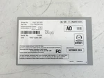 2020-2025 Mazda CX-30 Audio Radio Tuner Control Module Unit VH0766DR0 Oem. Fixed Price $199.59.