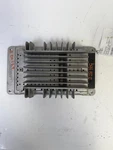 2003 2006 Tt Convertible Amplifier Radio Audio Logic 638-58692 Oem. Fixed Price $91.30.