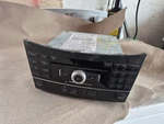 2010-2012 Mercedes Benz E350 Radio Control Panel Head Unit A2129008609 Used Oem. Fixed Price $74.99.