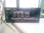 Audio Equipment Radio Opt UL0 Fits 96-01 Lumina Car 128862. Fixed Price $49.89.