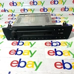 2003 - 2010 Bmw E85 Z4 X3 Business Professional Am Fm Radio Cd Player Unit 6461. Fixed Price $119.95.