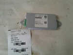 Audio Equipment Radio Tuner Right Hand Quarter Panel Fits 18-20 Accord 113891. Fixed Price $99.00.