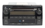 2002-04 Toyota Camry Amfm Radio Single Cd W/o Cassette Aux Bluetooth 86120-AA040. Fixed Price $315.00.