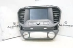 17-19 Gmc Acadia Info Display Multifunction Radio Phone Switch 42342519 *read*. Fixed Price $98.50.