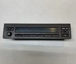 Bmw E39 M5 Information Radio Display Module Control Unit Panel 65828384927 Oem. Fixed Price $100.00.