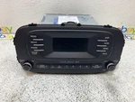 2014-2016 Kia Soul Non-nav Radio Stereo 96170-B2090 Bluetooth MP3 Sirius Xm Oem. Fixed Price $119.95.