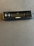 Jvc KD-R490 (faceplate Only). Fixed Price $23.50.