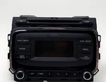 2017 2018 Kia Forte Radio Receiver Am Fm Cd Player Oem 96170B0110WK. Fixed Price $38.99.