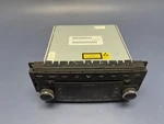 2008 Jeep Wrangler Am Fm Cd MP3 Radio Receiver Oem. Fixed Price $82.09.