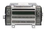 2009-10 Toyota Matrix Fm Satellite Radio Cd MP3 Player 86120-02710 Part 11819. Fixed Price $170.00.