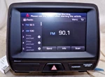 19 20 Hyundai Veloster Radio Receiver 96160J35104X RLQ36. Fixed Price $31.11.