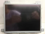 2011-2014 Dodge Charger Navigation Information Display Screen 8.4". Fixed Price $113.99.
