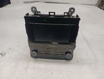 Audio Equipment Radio Display And Receiver Fits 24 Forester 11462201. Fixed Price $158.89.
