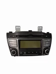 Hyundai Tucson Oem Radio Cd Player Bluetooth Xm 96150-2S330TJP 2014 2015 Factory. Fixed Price $94.77.