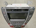 2007 - 2009 Lexus ES350 Navigation Gps Monitor Lcd Display Screen Oem. Fixed Price $193.45.
