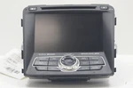 2011-2015 Hyundai Sonata Hybrid Navigation Xm Cd Bluetooth Radio 96560-3Q5054X. Fixed Price $94.99.