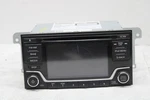 2017 Nissan Juke Radio Receiver (w/o Navigation) 285153PU1A Oem. Fixed Price $104.94.