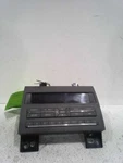 Info-gps-tv Screen Front Without Navigation System Fits 11-12 Mkz 331232. Fixed Price $103.99.