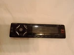 Sony CDX-L600X Faceplate Only (used).. Fixed Price $36.00.