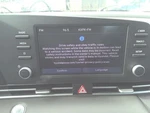 Audio Equipment Radio Display And Receiver Us Market Fits 21-23 Elantra 1357727. Fixed Price $152.99.